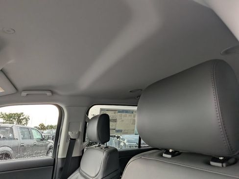 New 2027 Ford Expedition Active RWD image 21