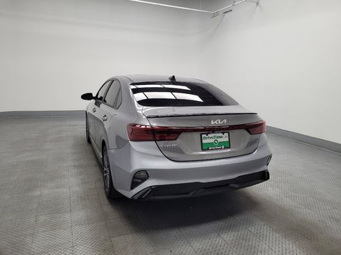 Used 2023 Kia Forte GT-Line w/ GT-Line Premium Package image 6