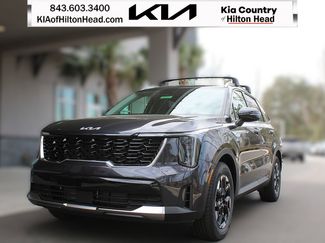 New 2026 Kia Sorento S video 1