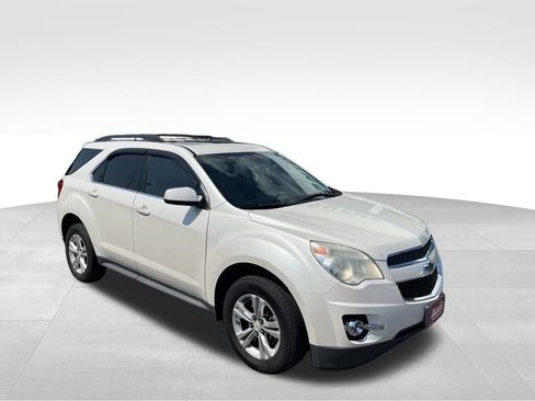 Used 2015 Chevrolet Equinox LT w/ Power Convenience Package FWD image 43