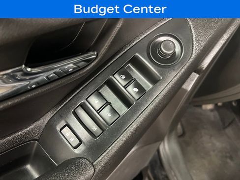 Used 2017 Chevrolet Trax LS image 15