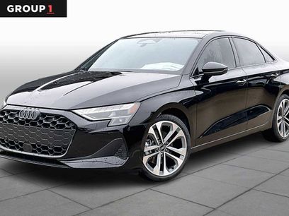 New 2026 Audi A3 2.0T Premium Plus