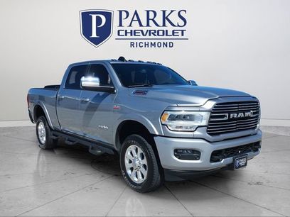 Used 2022 RAM 2500 Laramie
