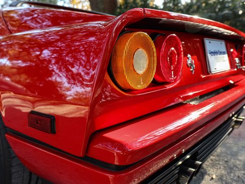 Used 1988 Ferrari 328 GTS image 45