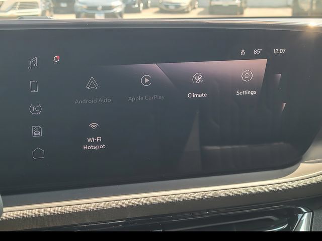 New 2026 Buick Envista Sport Touring FWD image 9