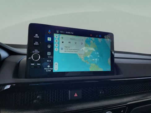 New 2026 Honda CR-V Sport Touring image 24