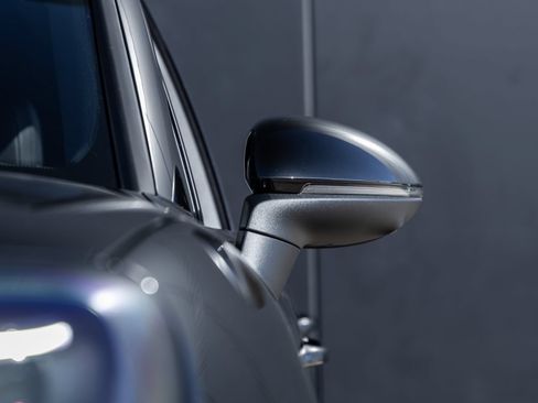 Certified 2026 Porsche Cayenne Coupe AWD/4WD image 17