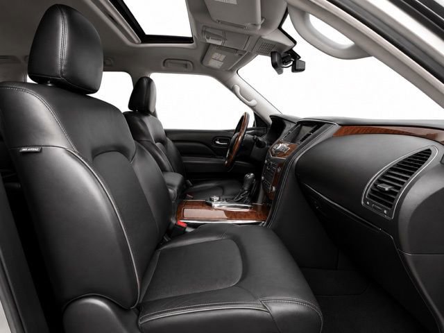 Used 2018 INFINITI QX80 4WD image 27