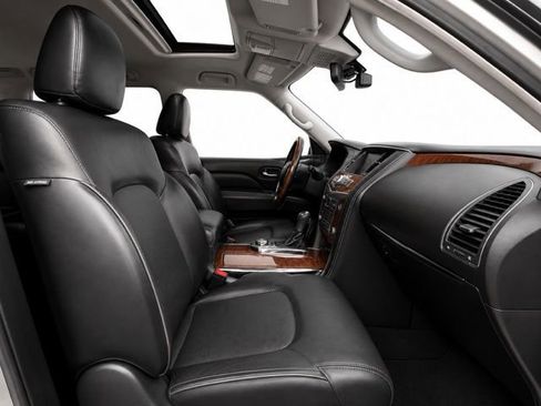 Used 2018 INFINITI QX80 4WD image 27