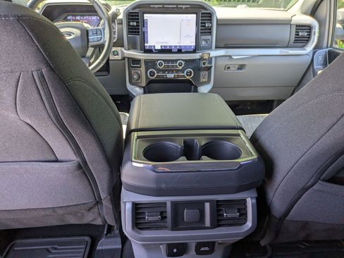 Used 2023 Ford F150 XLT w/ Equipment Group 302A High AWD/4WD image 27