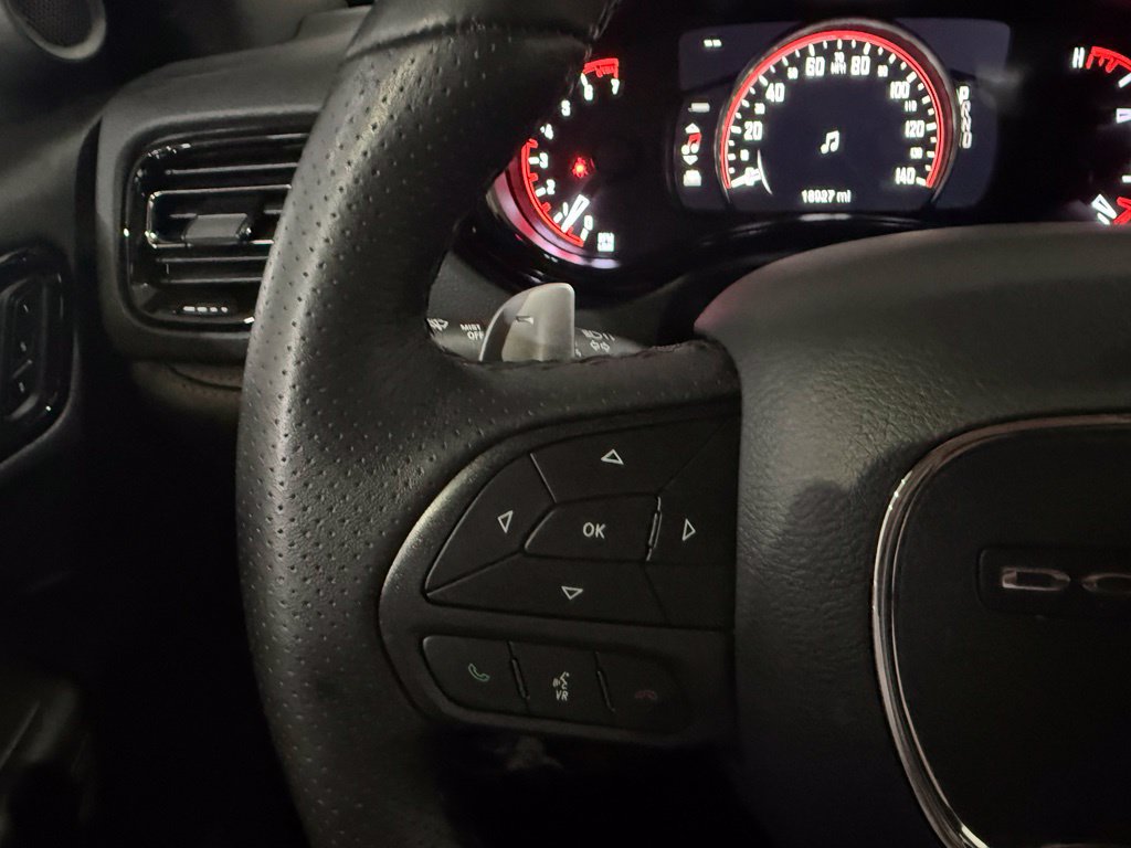 Used 2026 Dodge Durango GT AWD/4WD image 14