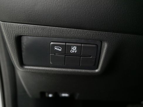 Used 2023 MAZDA CX-5 AWD 2.5 S w/ Select Package image 26