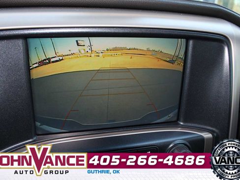 Used 2019 GMC Sierra 2500 Denali w/ Duramax Plus Package image 38