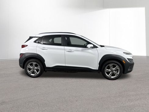 Used 2023 Hyundai Kona SEL w/ Cargo Package image 35