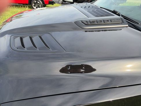 Used 2019 RAM 1500 Sport w/ Level 2 Equipment Group image 40