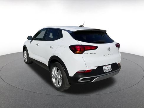 Used 2025 Buick Encore GX Preferred image 11
