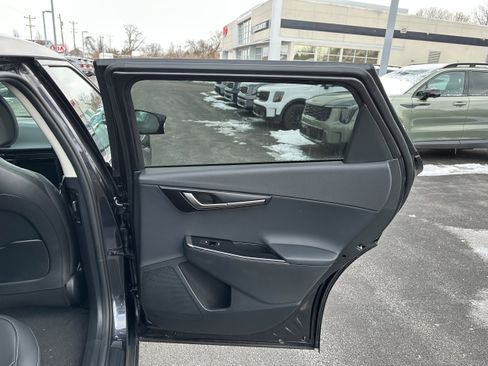 New 2025 Kia EV6 Light image 22
