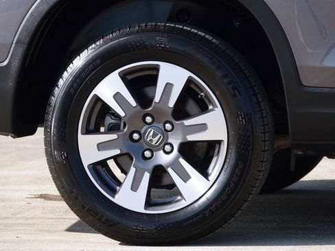 Used 2018 Honda Ridgeline RTL-E image 41