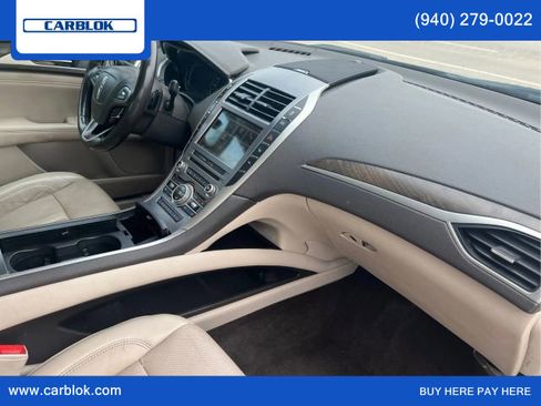 Used 2018 Lincoln MKZ Reserve w/ Technology Package image 23