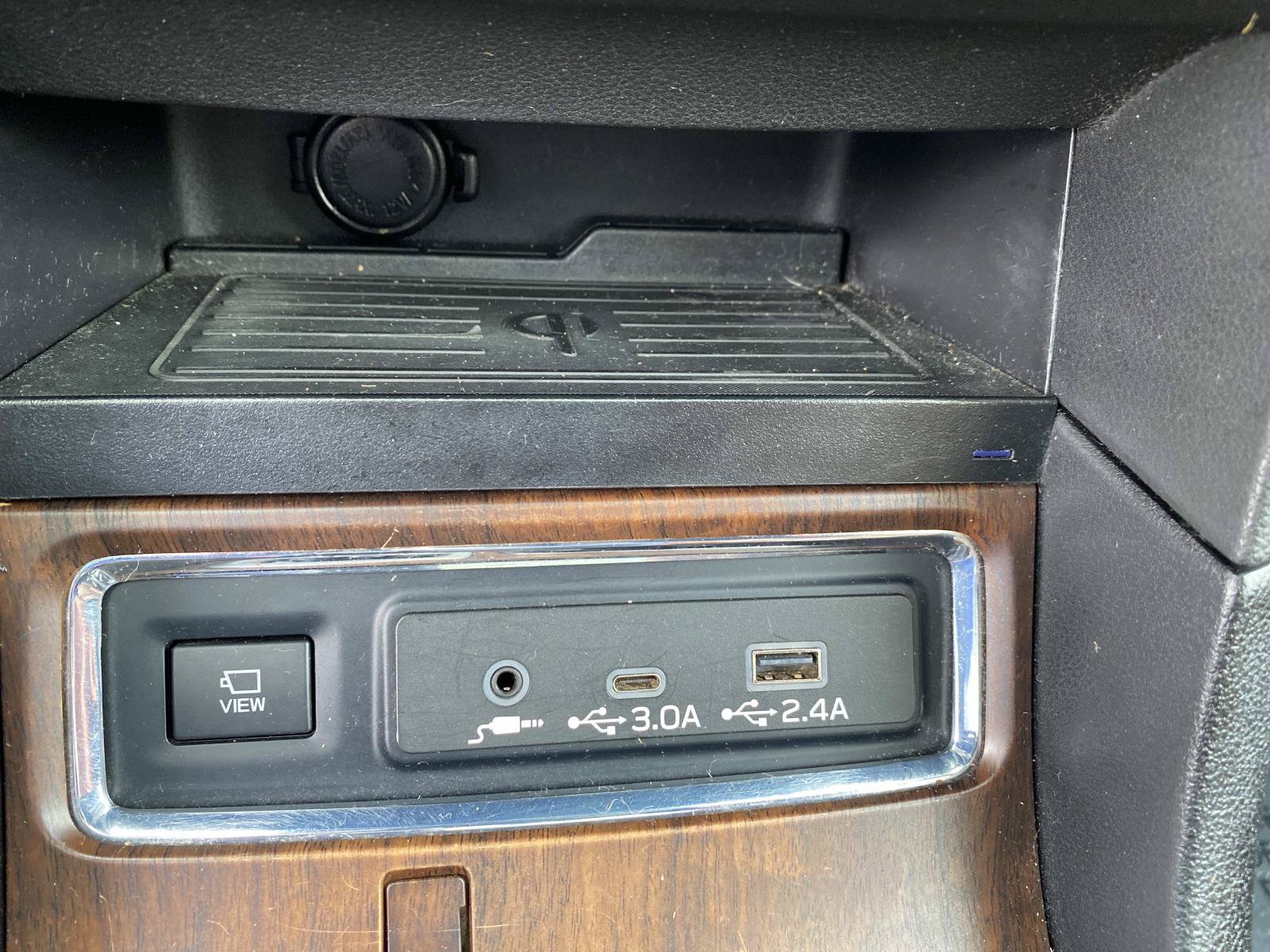 Used 2023 Subaru Ascent Touring AWD/4WD image 15
