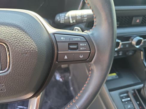 Used 2024 Honda CR-V Sport-L image 19