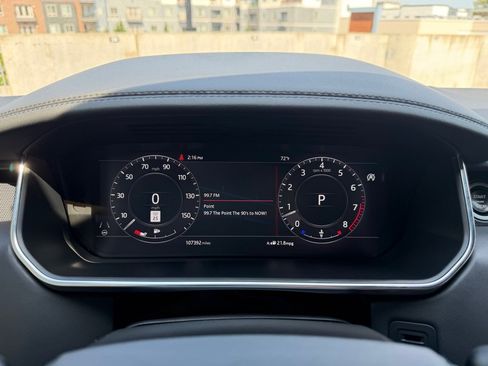 Used 2021 Land Rover Range Rover Westminster Edition AWD/4WD image 14