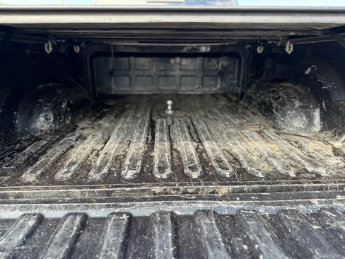 Used 2016 RAM 3500 Laramie AWD/4WD image 15