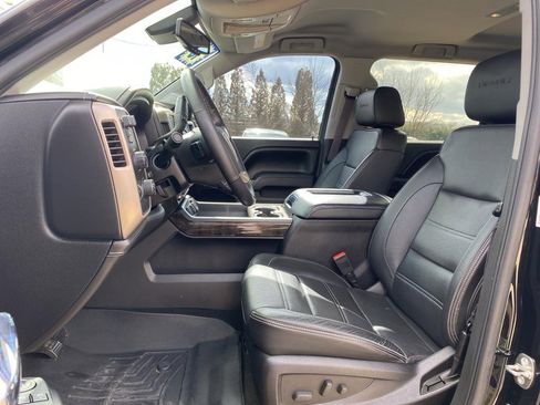 Used 2016 GMC Sierra 1500 Denali w/ Enhanced Driver Alert Package image 11