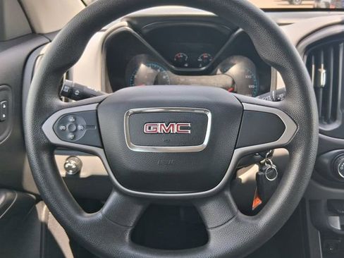 Used 2019 GMC Canyon 2WD Crew Cab w/ Convenience Package image 9