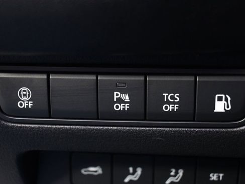 New 2026 MAZDA CX-50 AWD 2.5 Hybrid w/ Weather Package image 24