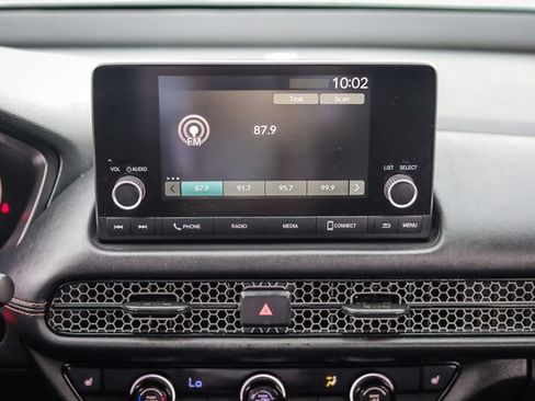 Used 2024 Honda HR-V Sport image 31