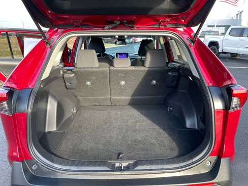 Certified 2024 Toyota RAV4 LE image 14