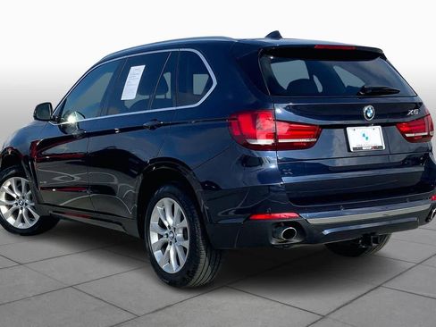Used 2015 BMW X5 xDrive35i image 11
