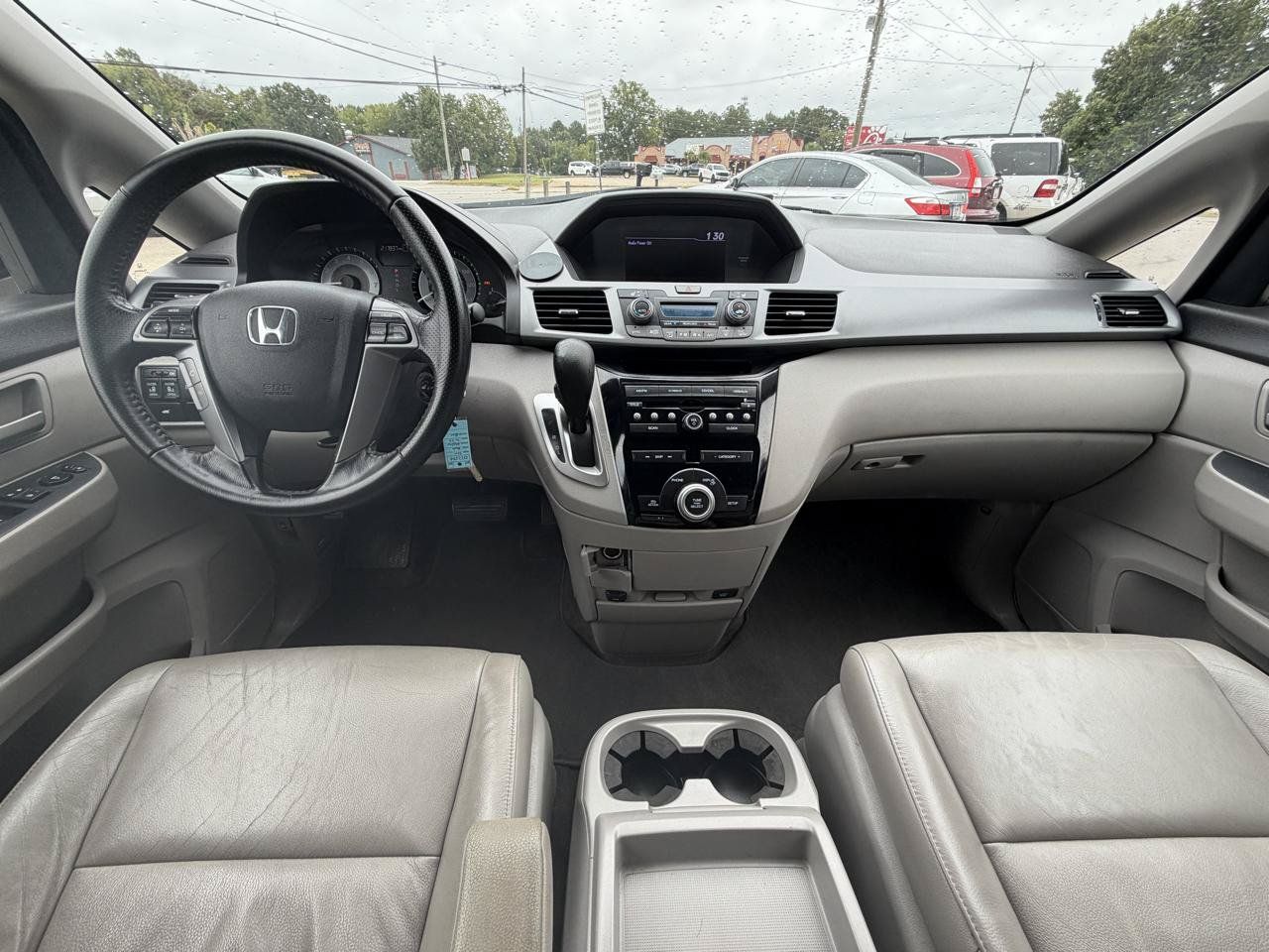 Used 2011 Honda Odyssey EX-L image 15