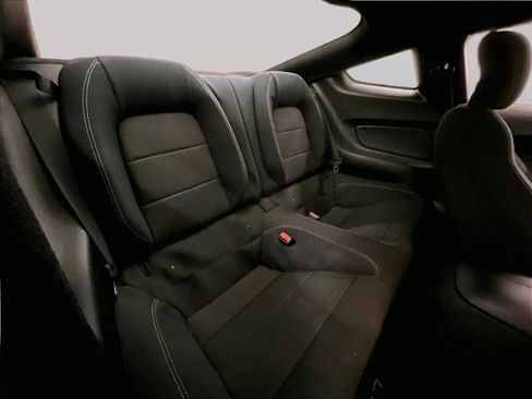 Used 2016 Ford Mustang Coupe w/ Equipment Group 051A RWD image 26