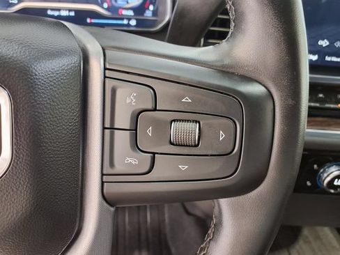 Used 2023 GMC Sierra 1500 SLE w/ Preferred Package RWD image 11