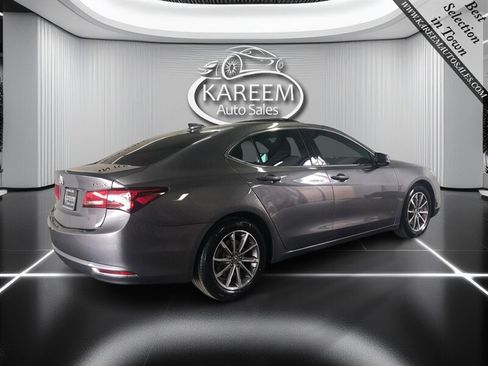 Used 2019 Acura TLX w/ Technology Package image 5