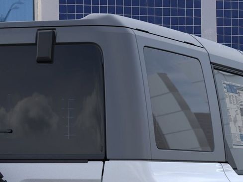 New 2026 Ford Bronco Outer Banks AWD/4WD image 26