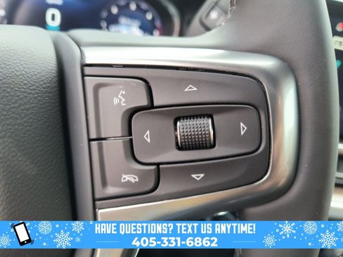 New 2026 Chevrolet Silverado 2500 LT w/ Trail Boss Package image 26