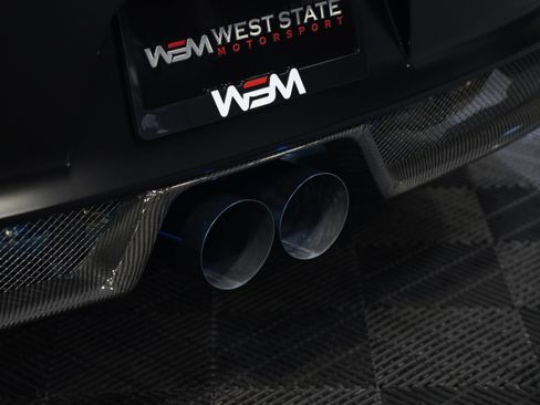 Used 2019 Porsche 911 GT3 RS RWD image 17