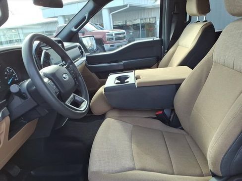 Used 2022 Ford F150 XLT w/ XTR Package AWD/4WD image 14