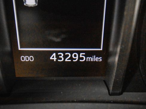 Used 2021 Toyota 4Runner Nightshade image 22