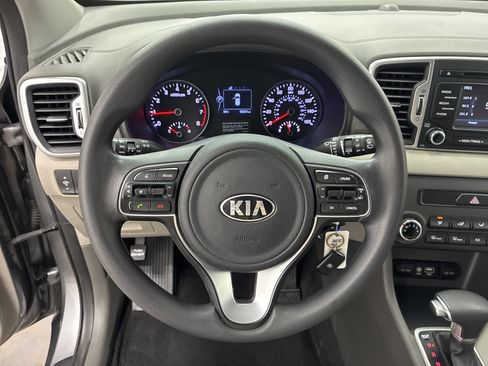 Used 2019 Kia Sportage LX AWD/4WD image 21