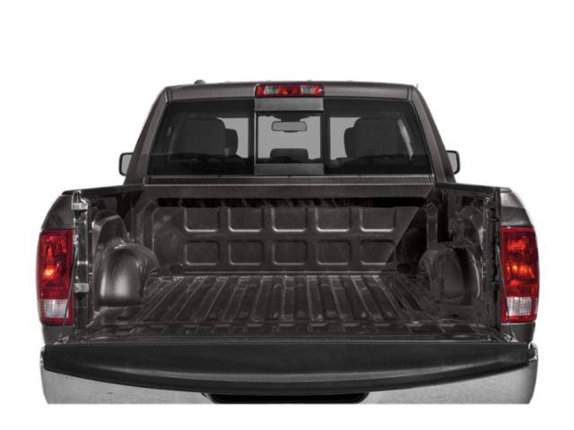 Used 2022 RAM 1500 Classic SLT RWD image 14