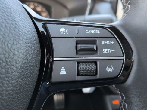 Used 2025 Acura Integra A-Spec FWD image 27