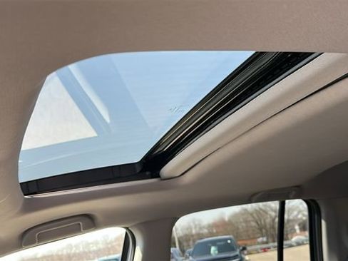 Used 2023 Honda Ridgeline RTL-E image 12