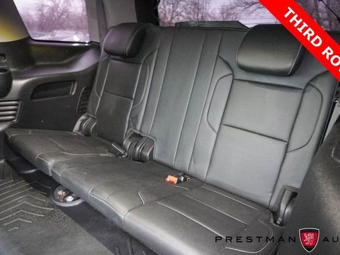 Used 2018 Chevrolet Tahoe Premier image 5