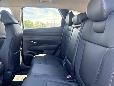 New 2026 Hyundai Tucson SEL Plus FWD image 15