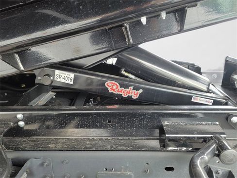 New 2026 RAM 5500 Tradesman w/ Chrome Appearance Group image 10