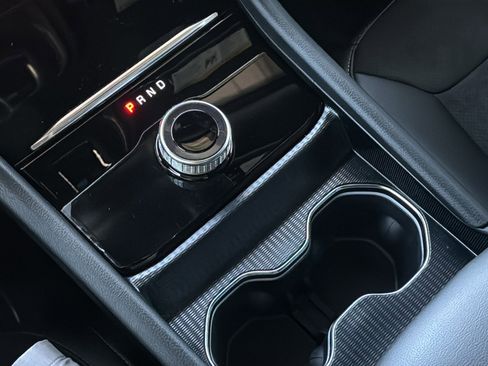 New 2026 Jeep Grand Cherokee L 2WD image 27